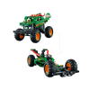 LEGO(R) TECHNIC 42149 Monster Jam Dragon